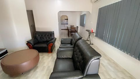 Cosy Corner Apartment in Suva