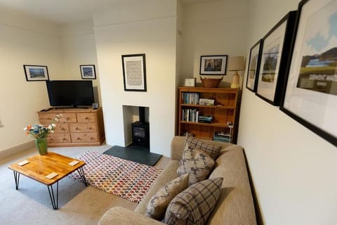 RIDGEMOUNT APT - Great base for walking and cycling in Keswick, Lake District National Park Apartment in Keswick