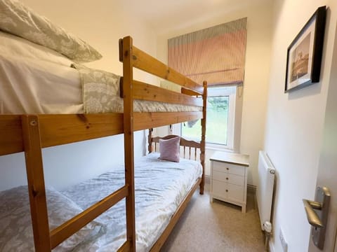 RIDGEMOUNT APT - Great base for walking and cycling in Keswick, Lake District National Park Apartment in Keswick