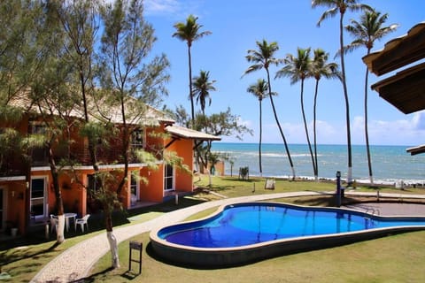 Garden, Pool view, Swimming pool