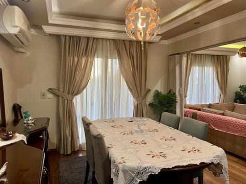 Families Only -Luxurious Apart Rehab New Cairo Apartment in New Cairo City