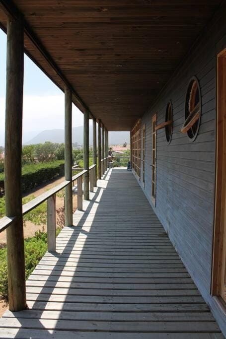 Exclusiva casa con vista panorámica al mar House in Coquimbo Region