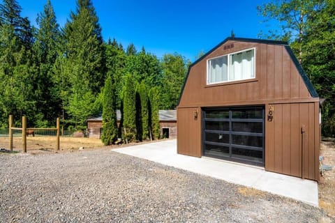 The Cottage at Highland Farms House in Mount Hood Village