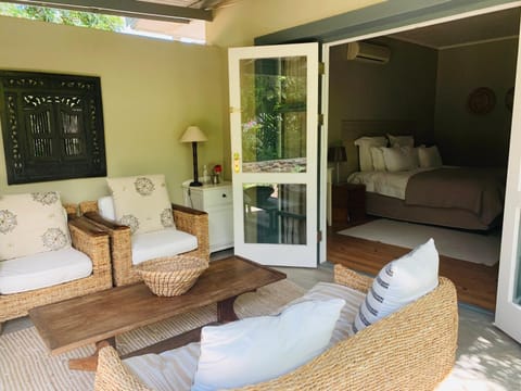 Eight on Tuin Bed and Breakfast in Franschhoek