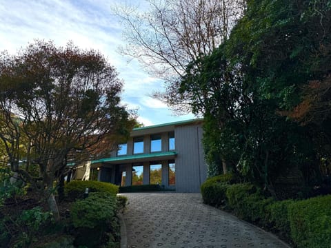 仙石原温泉ホテル Sengokuhara Onsen Hotel Hotel in Hakone