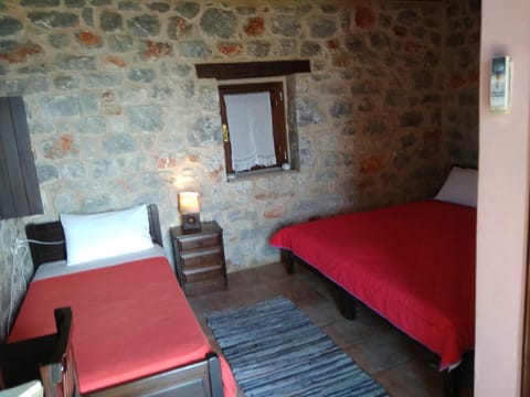 Pirgoi Edem Bed and Breakfast in Peloponnese Region