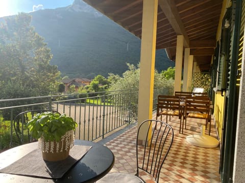 Casa Elena Apartment in Idro