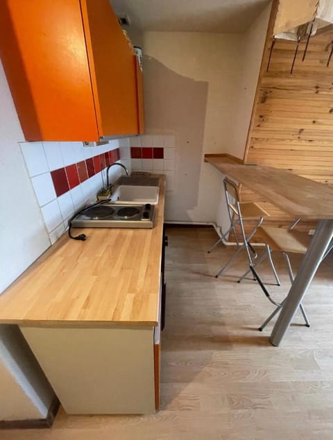 Le balcon du Vercors Apartment in Provence-Alpes-Côte d'Azur