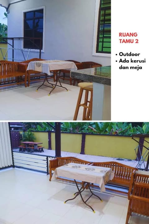 Homestay AA Apartment in Terengganu, Malaysia