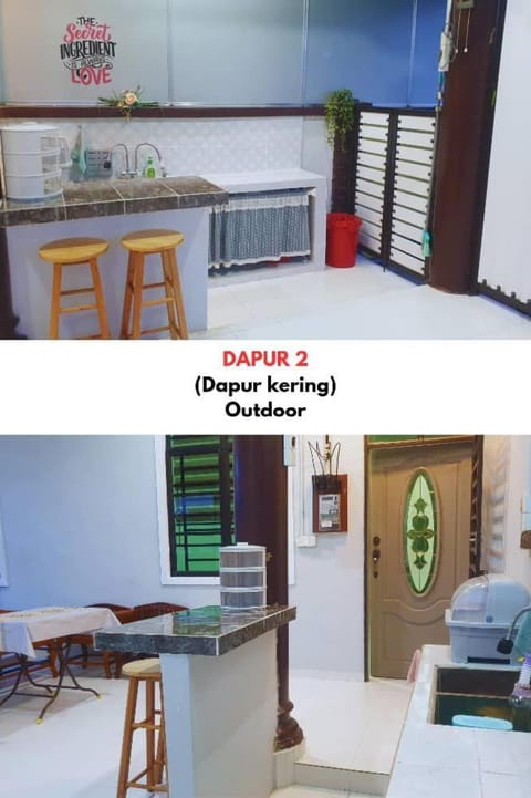 Homestay AA Apartment in Terengganu, Malaysia