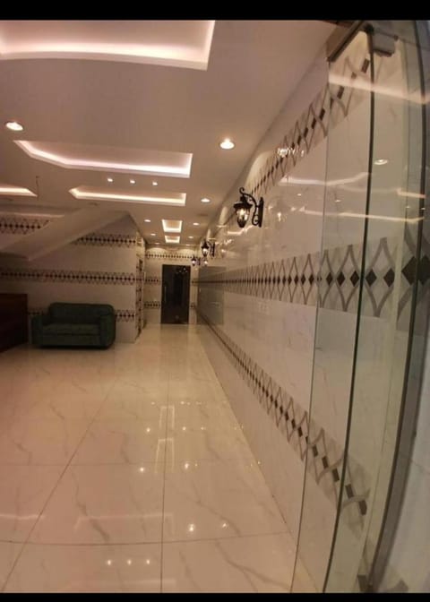 شقق التيسير Apartment in Jeddah