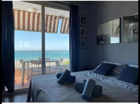 A 10 passi dal mare Apartment in Ventimiglia