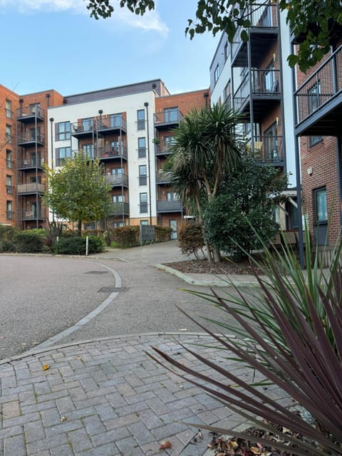 Property building, Neighbourhood, Street view