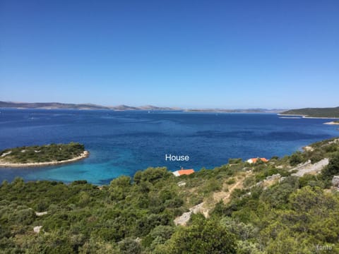 Holiday Home Pure Nature Maison in Zadar County