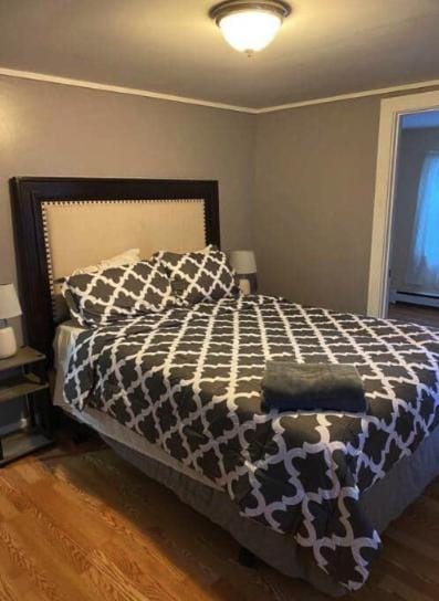 3rd Floor Furnished Apt Downtown Portland Apartment in South Portland