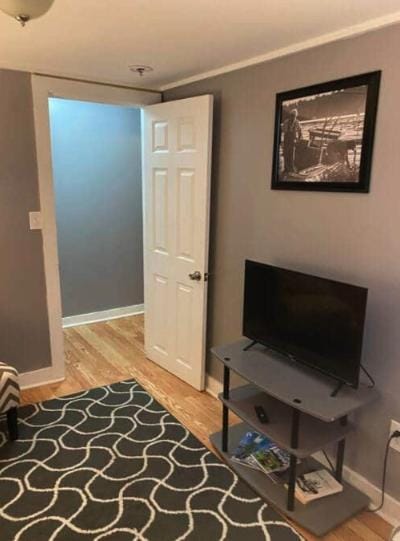 3rd Floor Furnished Apt Downtown Portland Apartment in South Portland