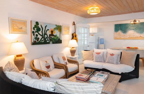 Sea Song HI home House in North Eleuthera