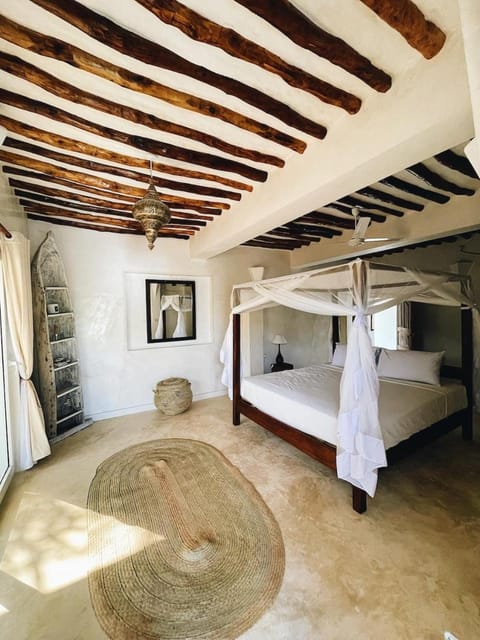 Beautiful Villa in Shela, Lamu House in Lamu County, Kenya