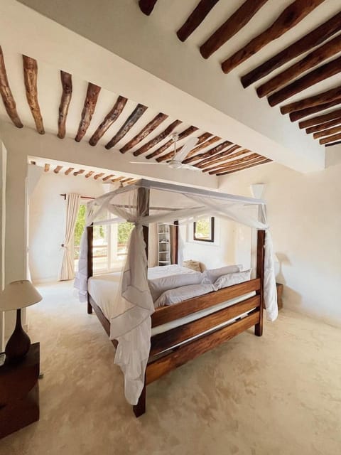 Beautiful Villa in Shela, Lamu House in Lamu County, Kenya