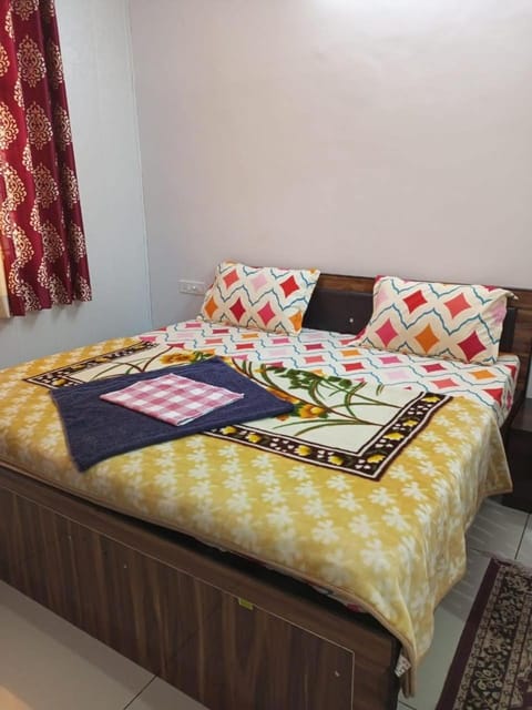 GanpatiVilla Homestay Vacation rental in Dehradun