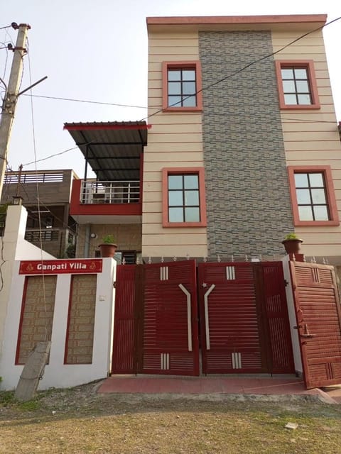 GanpatiVilla Homestay Vacation rental in Dehradun