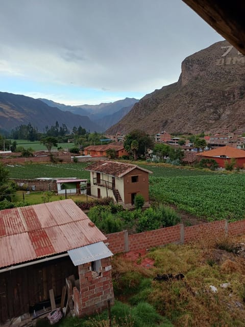 Sacred Dreams B&B Bed and Breakfast in Urubamba