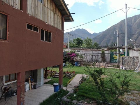 Sacred Dreams B&B Bed and Breakfast in Urubamba