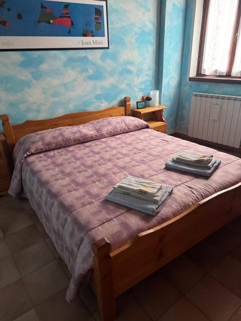 Casa Civetta Pancot House in Aprica