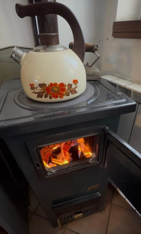 Casa Civetta Pancot House in Aprica