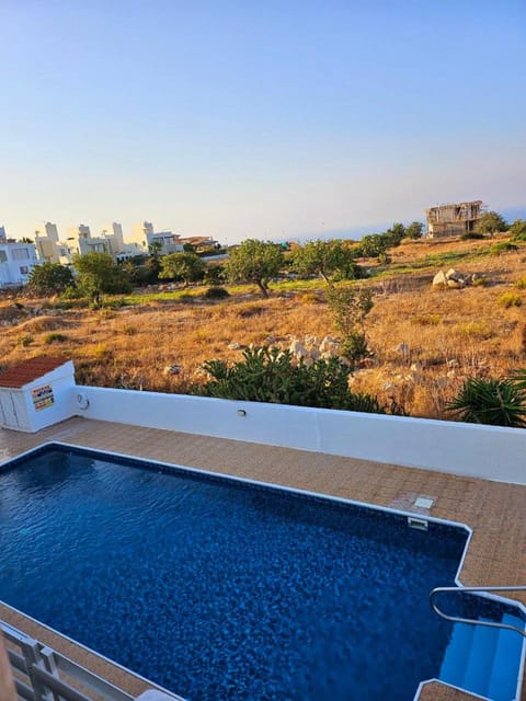 Day, Pool view, Swimming pool