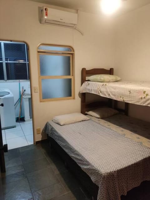 Apartamento mobiliado para até 9 pessoas Apartment in Ribeirão Preto