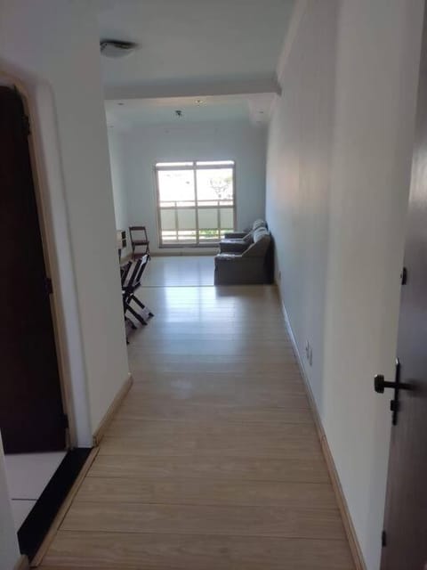 Apartamento mobiliado para até 9 pessoas Apartment in Ribeirão Preto