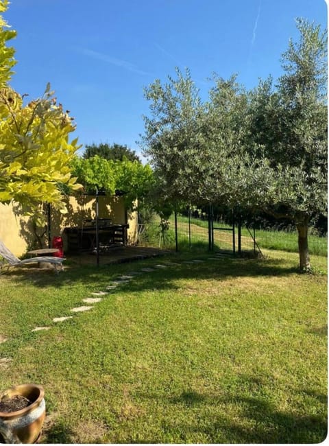 Garden, View (from property/room)