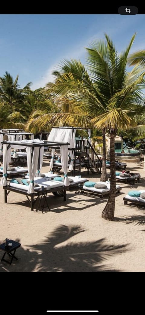 Beach studio Hotel in Puerto Plata