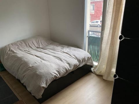 Studio à 30 min de Paris Apartment in Île-de-France