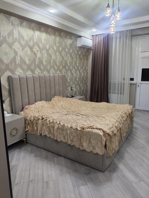 Home Arenda Apartment in Baku