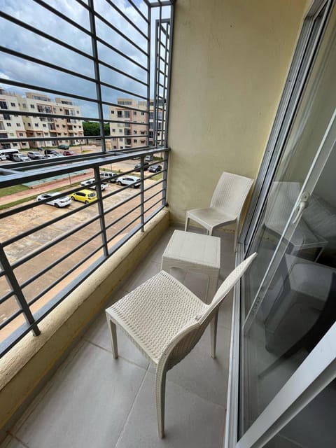 Samuel Fernandez Apartment in Santo Domingo Este