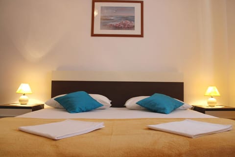 Apartments Luna Apartment in Zadar County