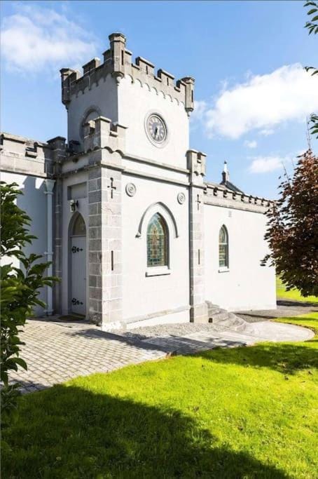 Jenkinstown Castle House House in County Kilkenny