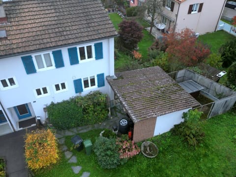 Patio, Garden, Balcony/Terrace