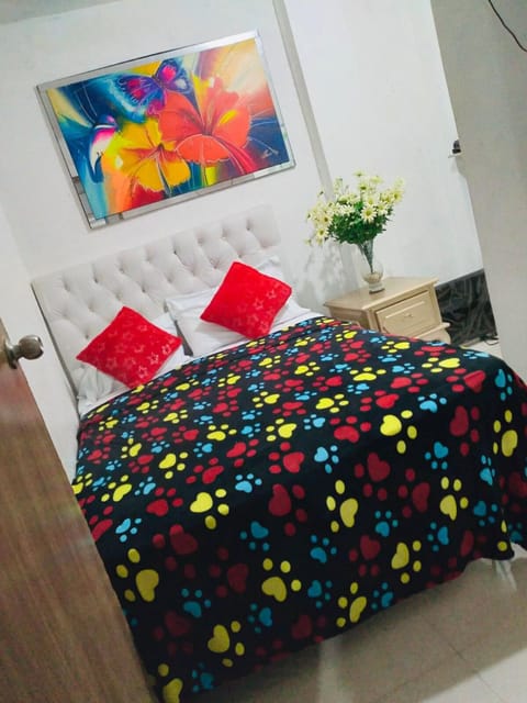 Hostal Pietrasanta Bed and Breakfast in Barranquilla