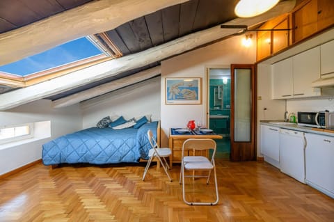 My Loft Sabina Apartment in Rome