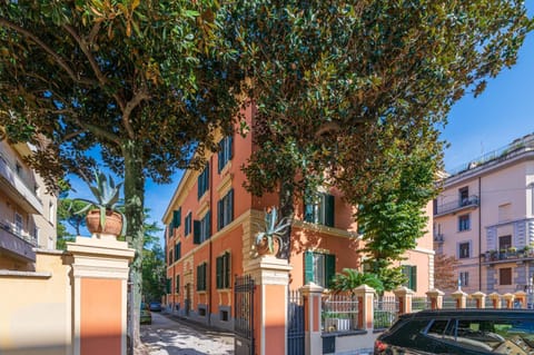 My Loft Sabina Apartment in Rome