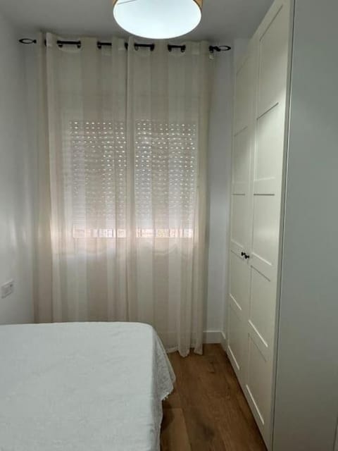 Apartamento Chicharro A Apartment in Baeza