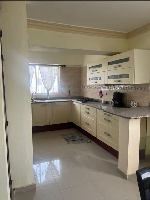 apartamento Apartment in Santo Domingo Este