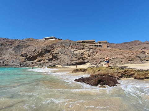 São Pedro Bay Apartment in Cape Verde