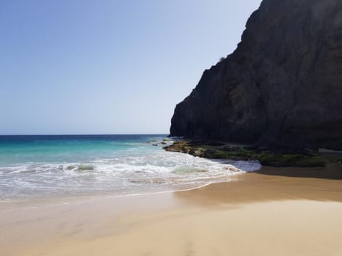 São Pedro Bay Apartment in Cape Verde