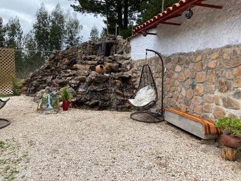 CasaBlanca Callacpuma Villa in Cajamarca, Peru