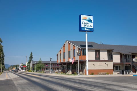 Crosswinds Inn Inn in West Yellowstone