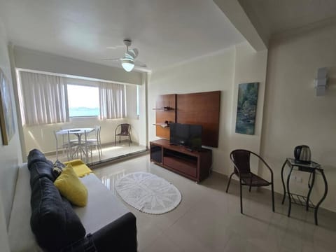 apartamento de um quarto Apartment in Santos